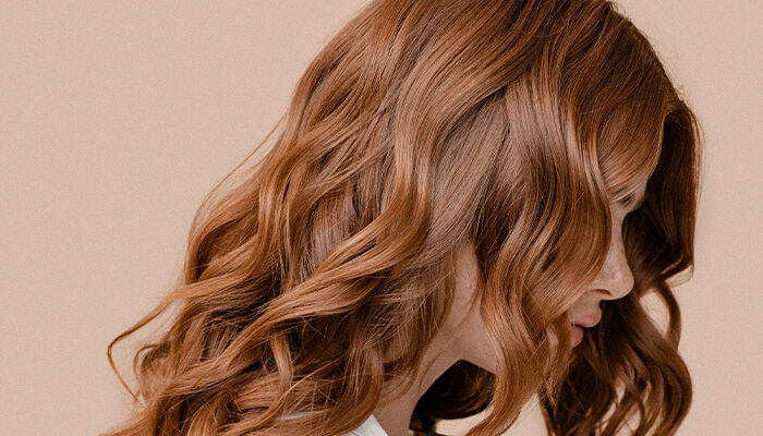 implement mousse into your routine for fine hair