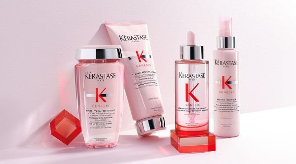 ultimate hair fall serum