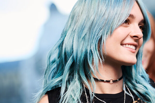 Chroma Absolu Bain Chroma Respect Shampoo