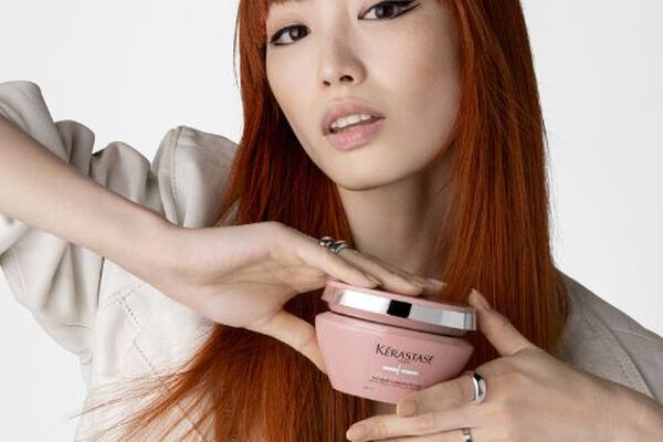 Chroma Absolu Masque Filler Hair Mask