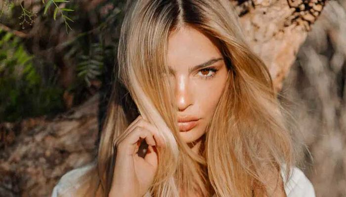 prepare for texture change colouring hair