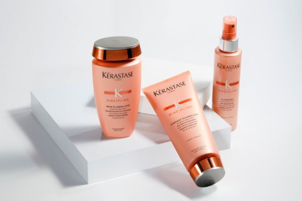 At home kertin treatment