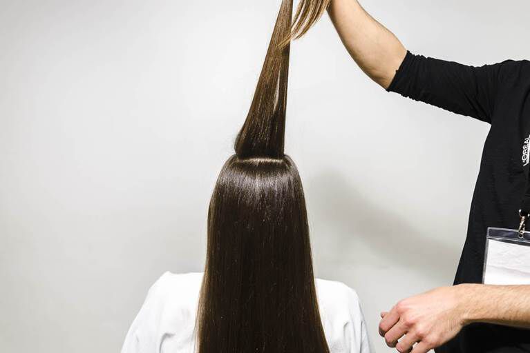 use high quality styling tools prevent heat damage 