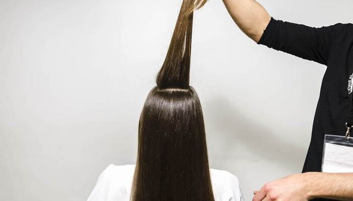 use high quality styling tools prevent heat damage