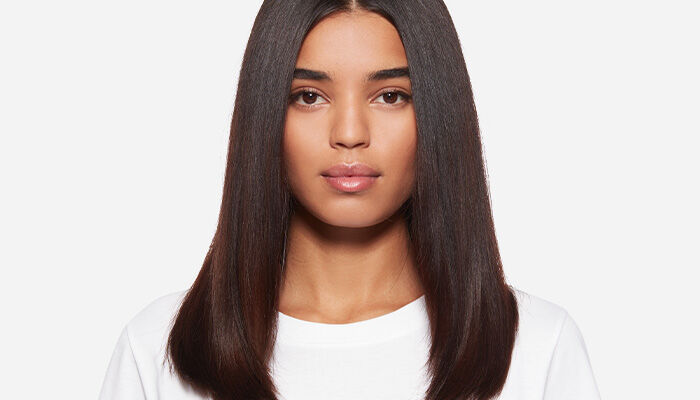 how to prevent damage from straightening 