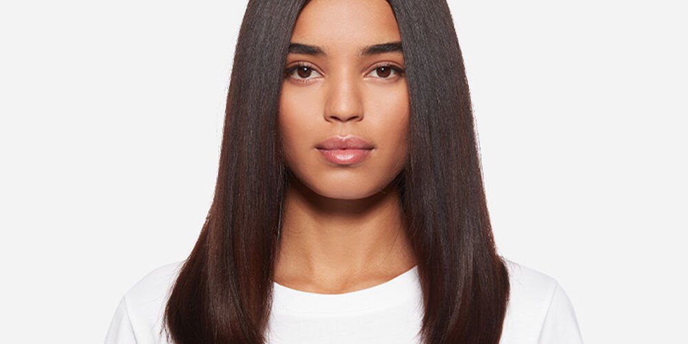 how to prevent damage from straightening