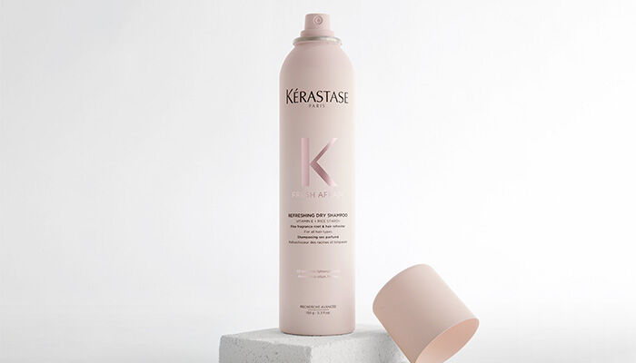 Fresh Affair Hair Care