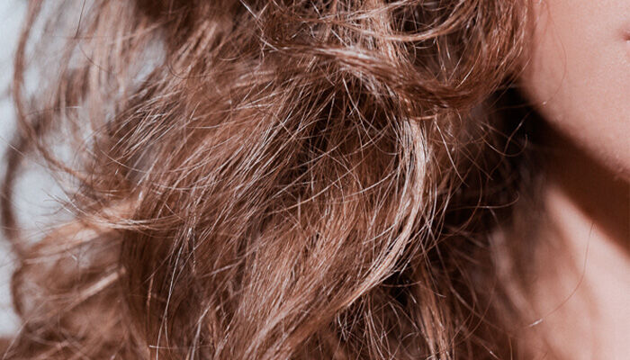 How To Repair Damaged Hair