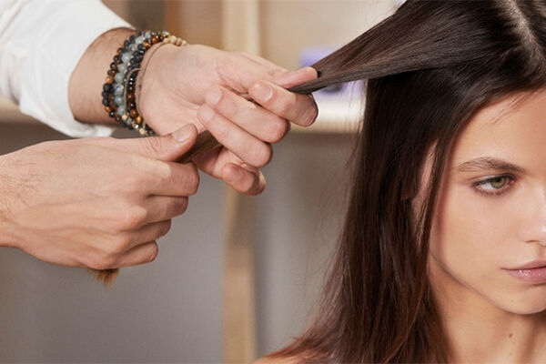 How to Get Rid of Split Ends