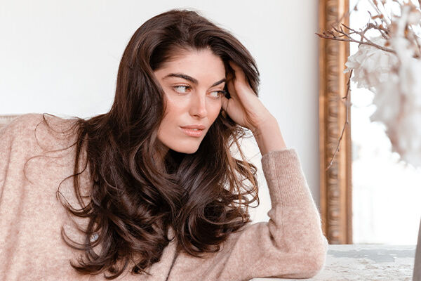 The Common Causes of Hair Loss