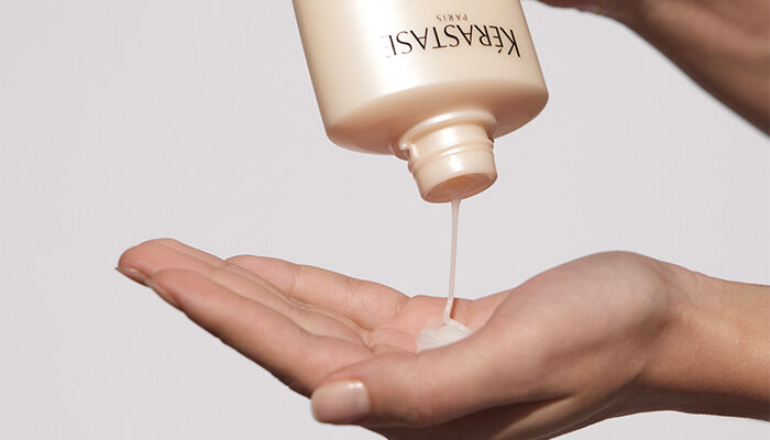 dont forget to treat the scalp 