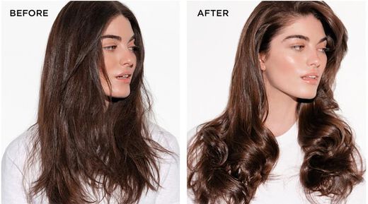 Chronologiste before and after