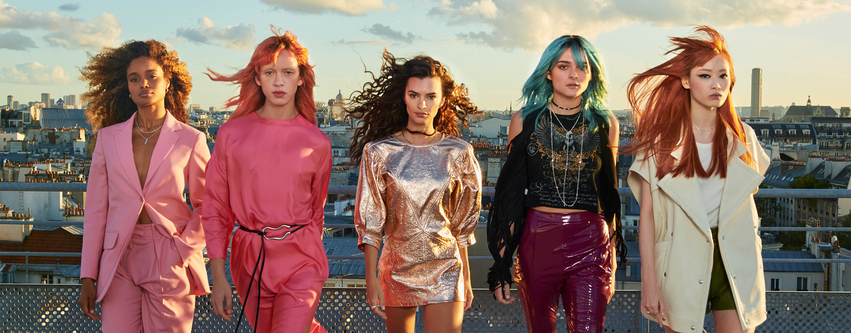 Chroma Absolu: Your New Hair Care Routine for Coloured Hair