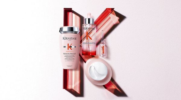 ultimate serum hair fall treatment