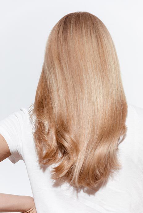 do straighteners damage your hair 