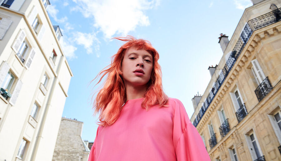 Chroma Absolu Thermique Heat Protectant