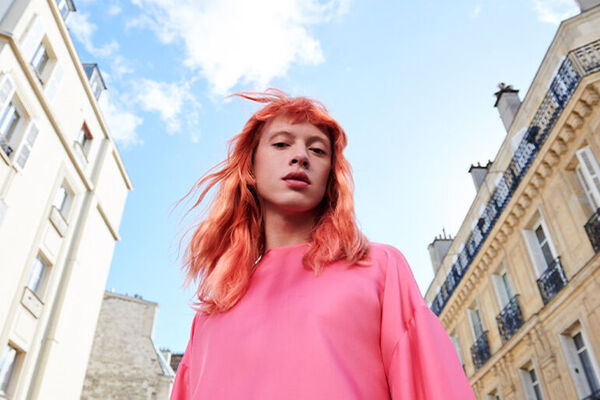 Chroma Absolu Thermique Heat Protectant