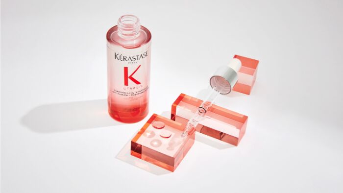 Kerastase Genesis Serum for Hair Fall