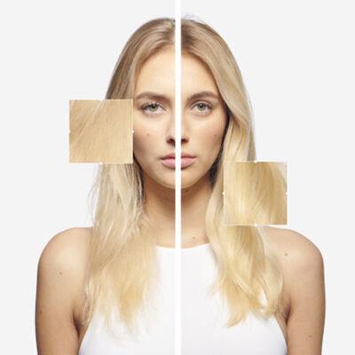 Kerastase Shiny Hair