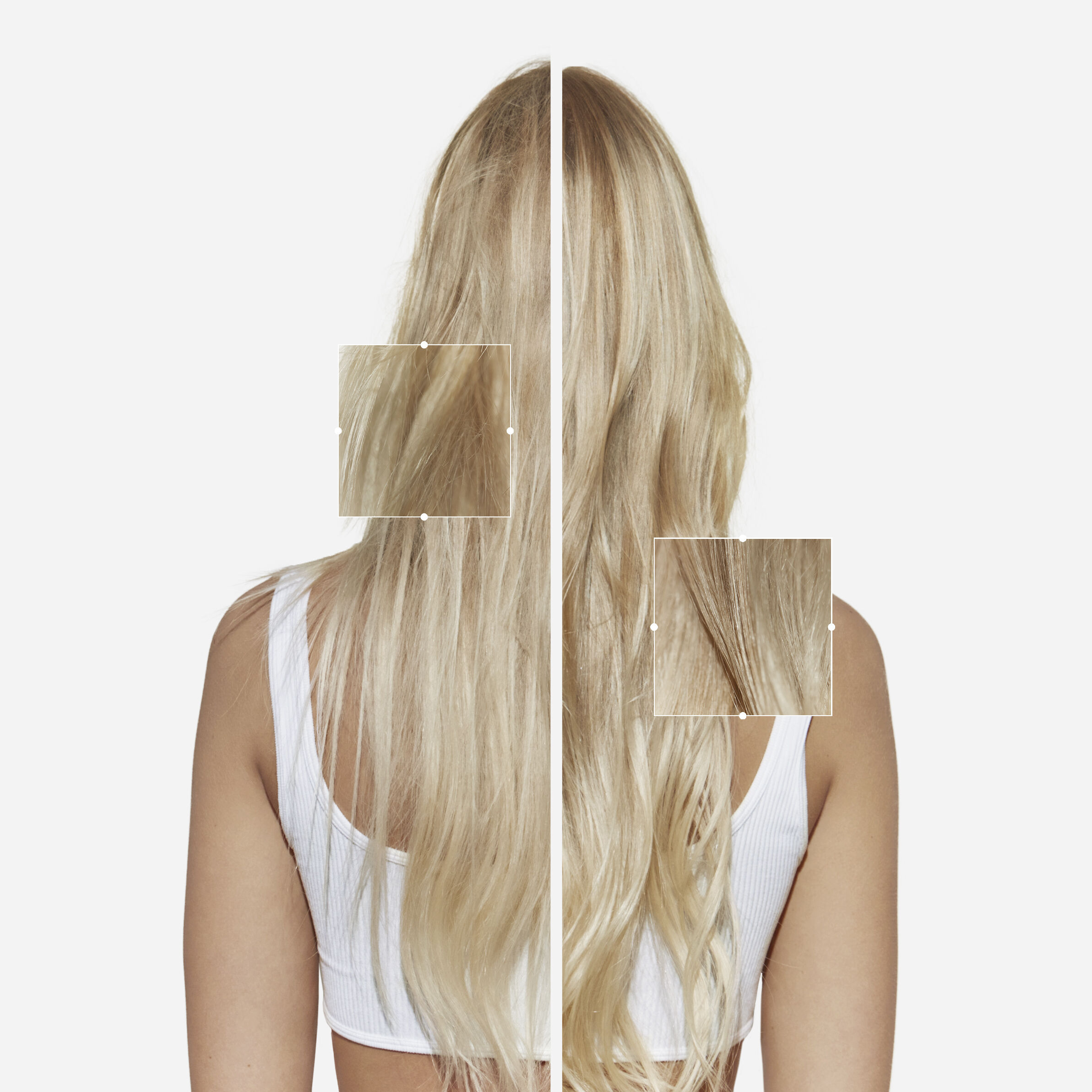 How To Repair Damaged Hair