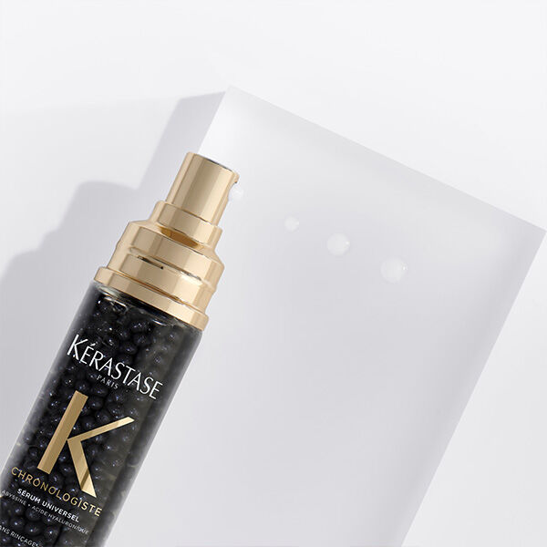 Chronologiste hair serum for ageing hair