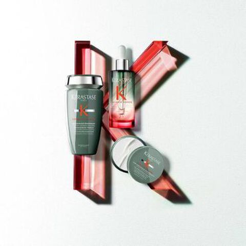Kerastase Genesis Homme range