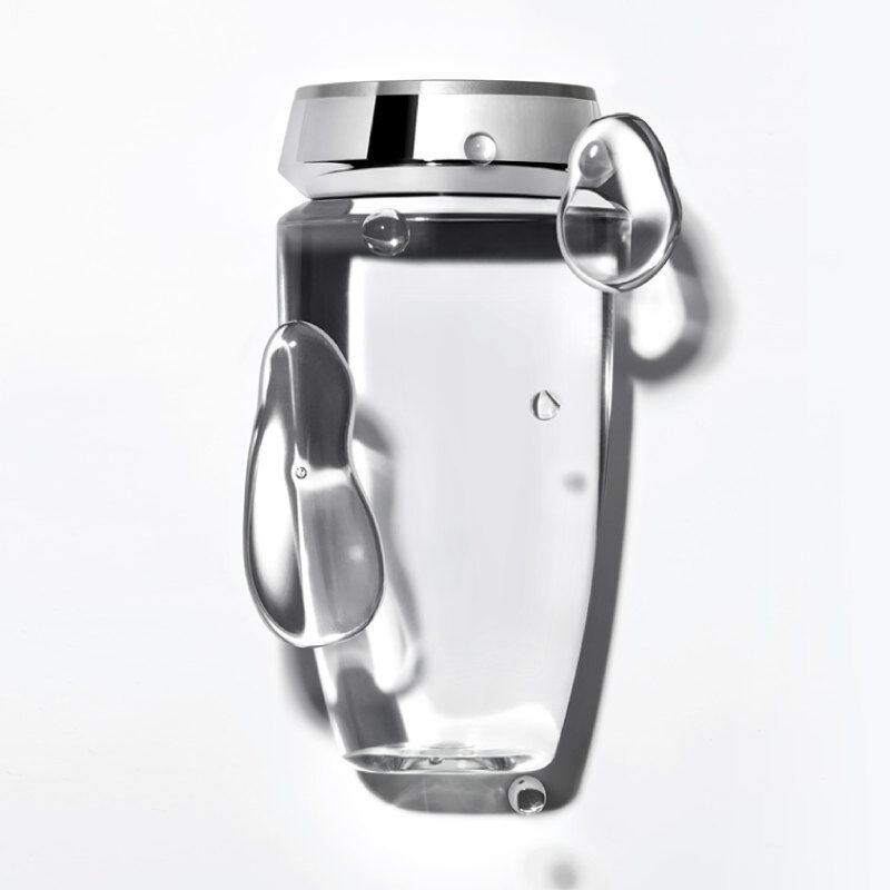 Kerastase sustainable packaging