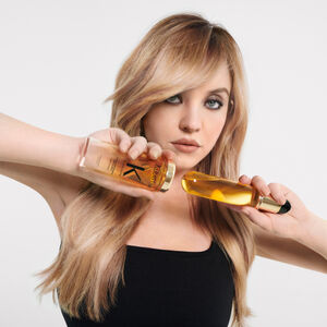 Kerastase Shiny Hair