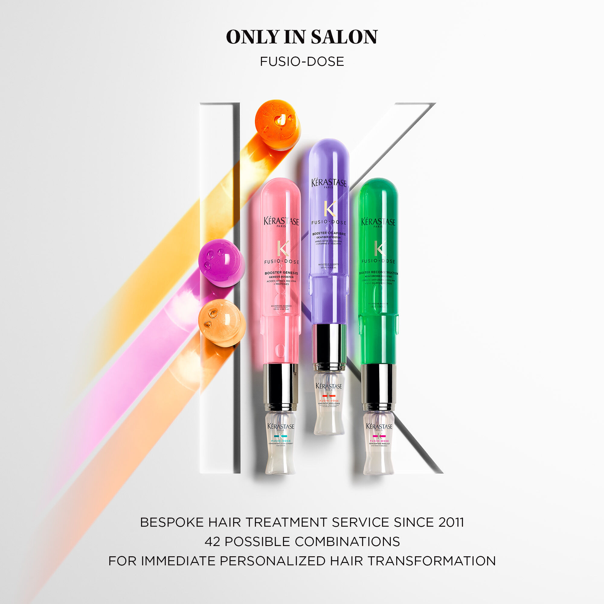 Kerastase Fusio Dose