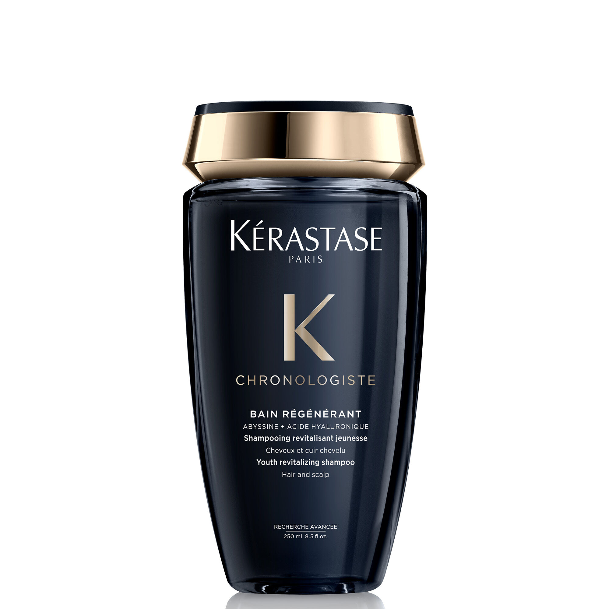 kerastase chronologiste shampoo