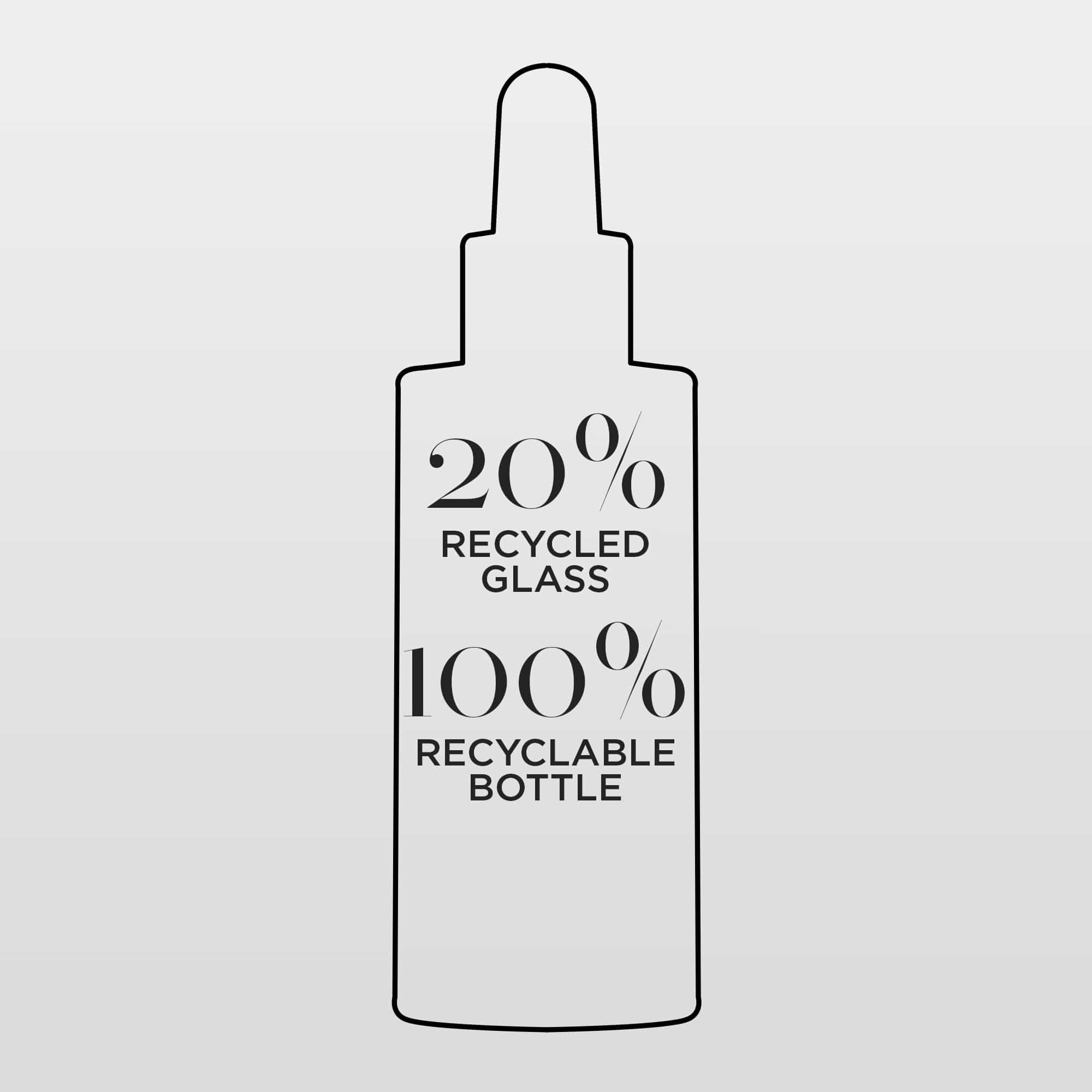 Nutritive Magic 8H Night Serum