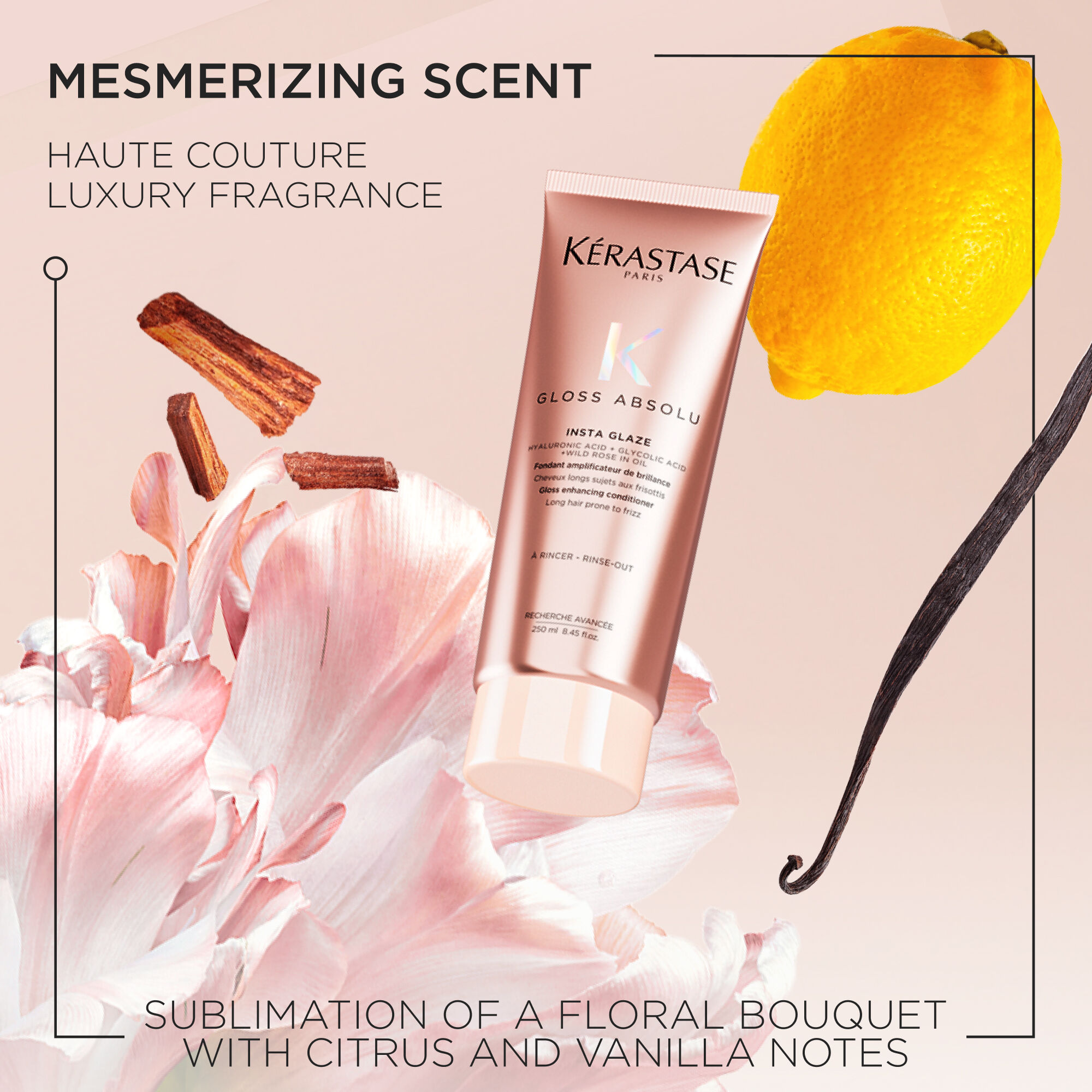 Gloss Absolu Insta Glaze Conditioner