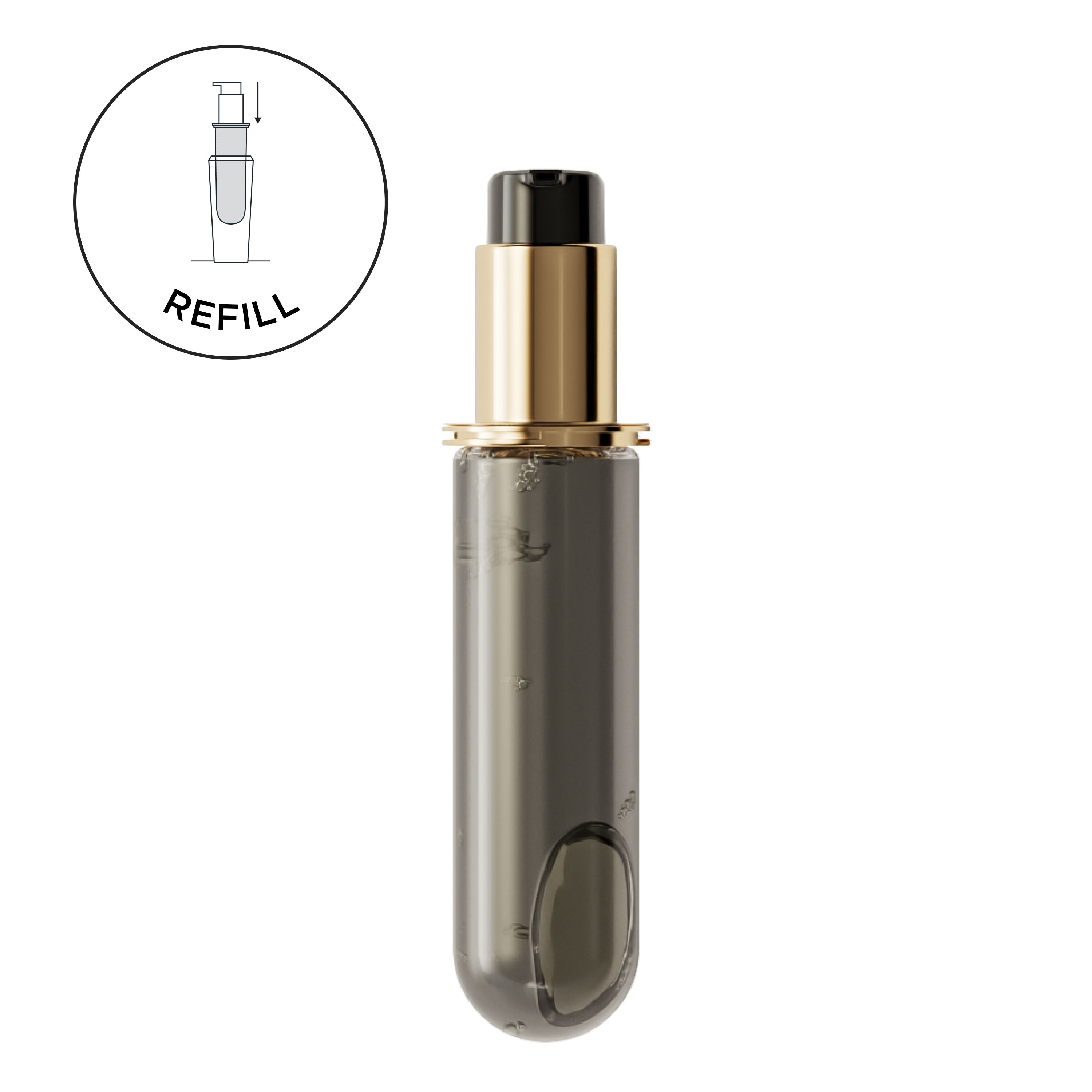 Chronologiste L'Huile Refill Hair Oil