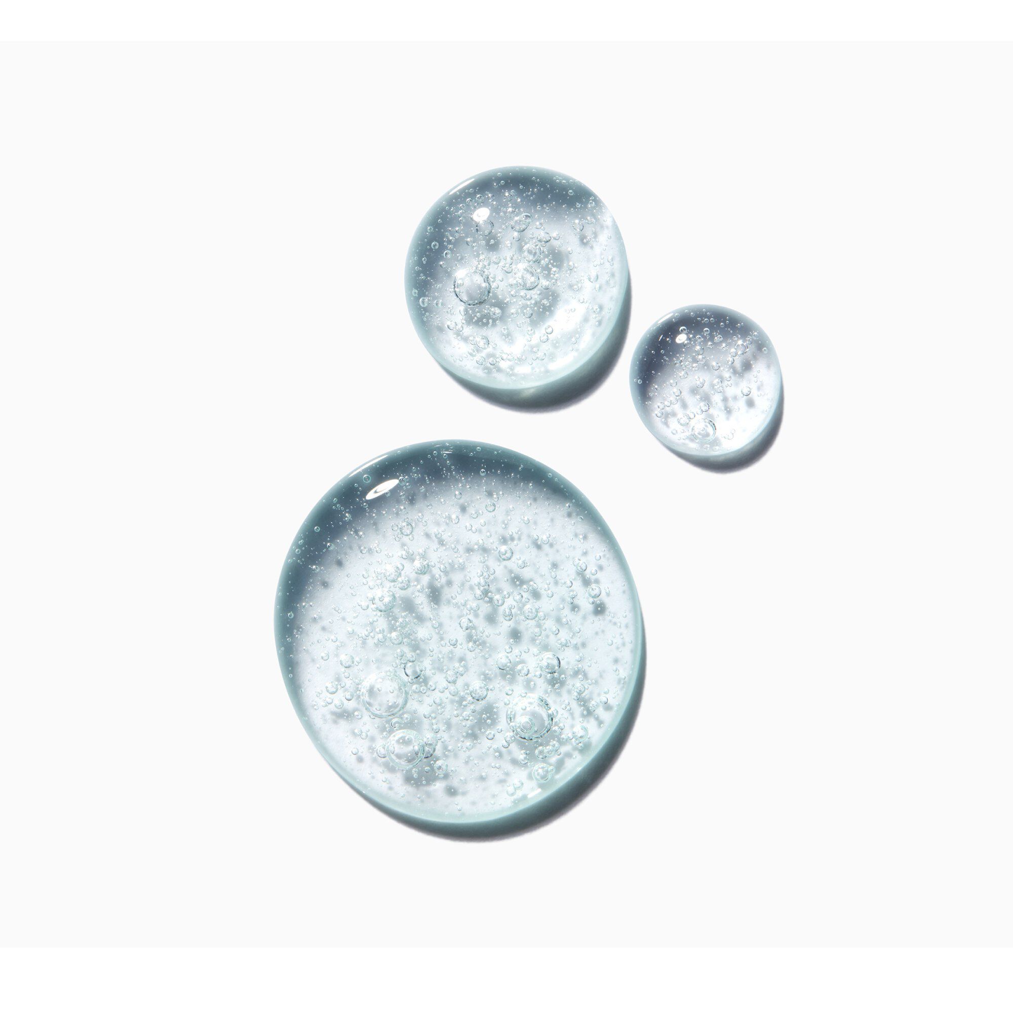 Genesis Homme Bain de Masse Epaississant Thickening Shampoo for Men