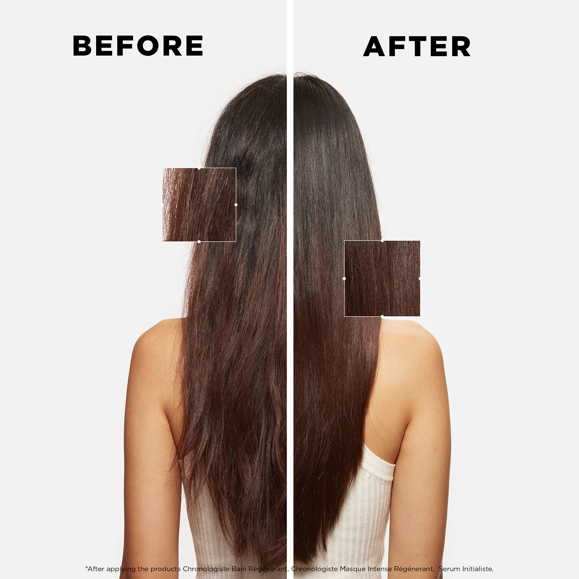 Chronologiste Regenerating Leave-In Treatment