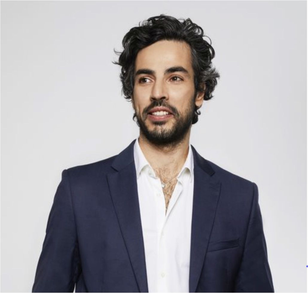 Rosa Carriço, Kerastase Global President