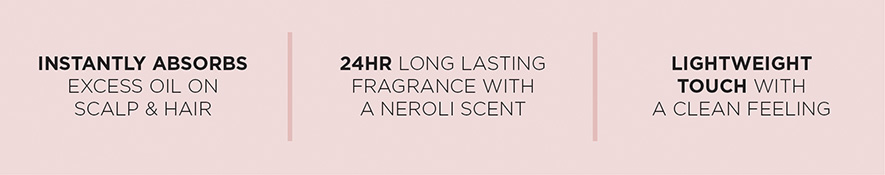 Kerastase Fresh Affair Dry Shampoo