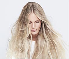 Kerastase Blond Absolu Hair Care for Ash Blonde Hair