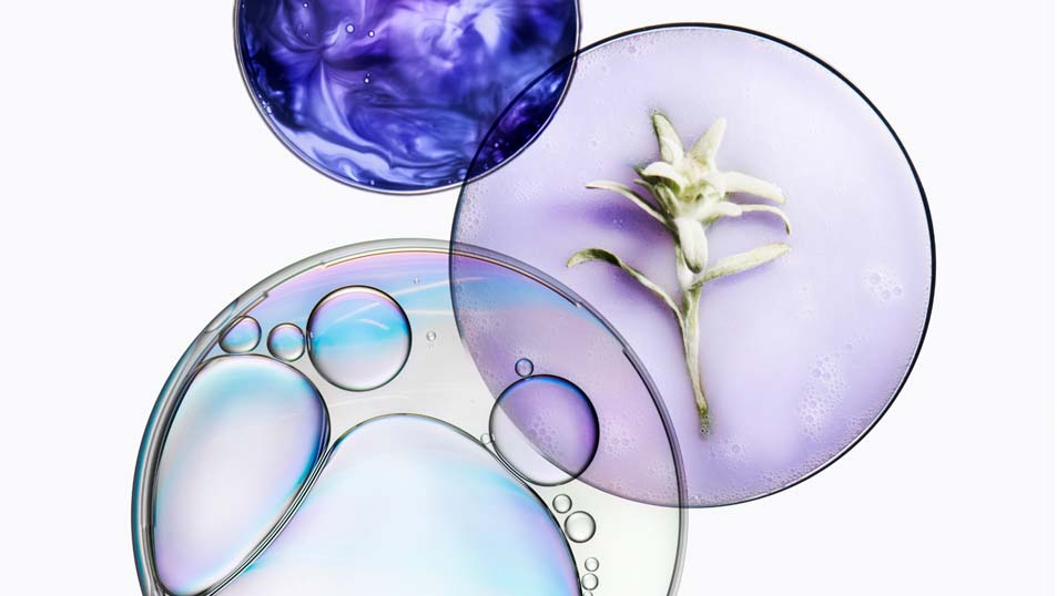 Kerastase Blond Absolu Hair Serum