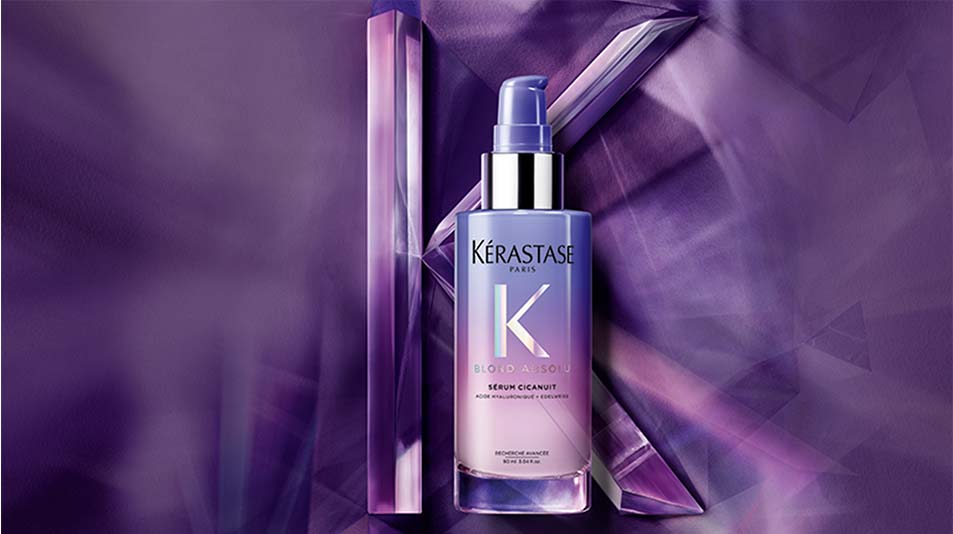 Kerastase Blond Absolu Hair Serum