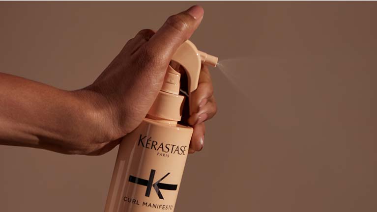 Curl Manifesto Hair Care