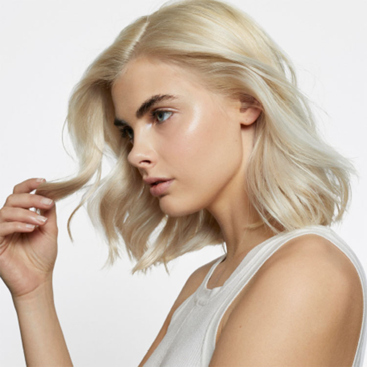 Get Rid of Split Ends