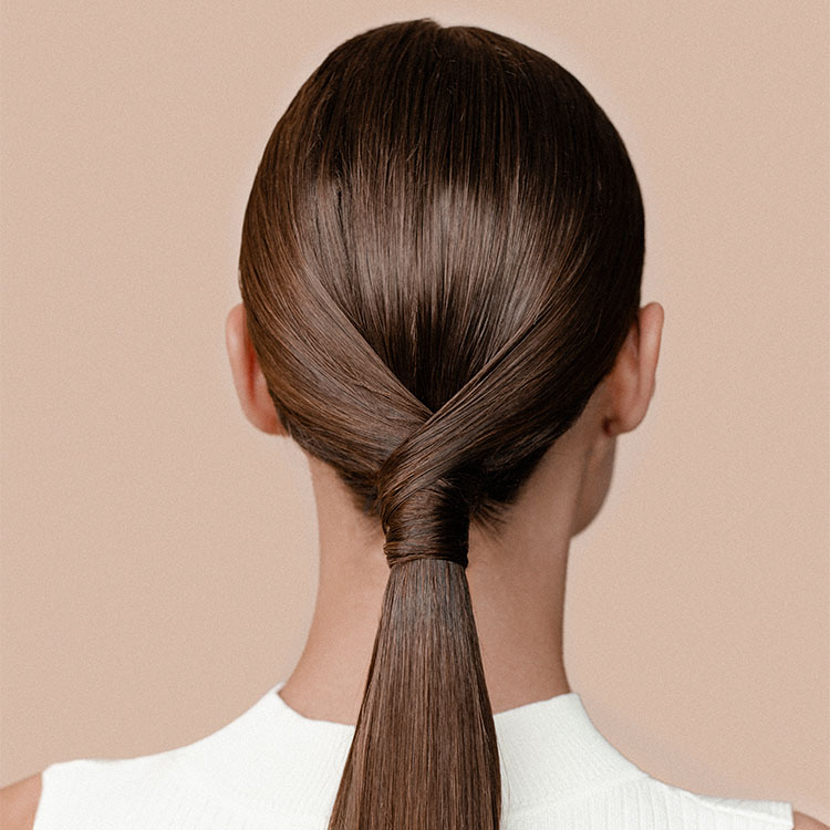 Get Rid Of Split Ends