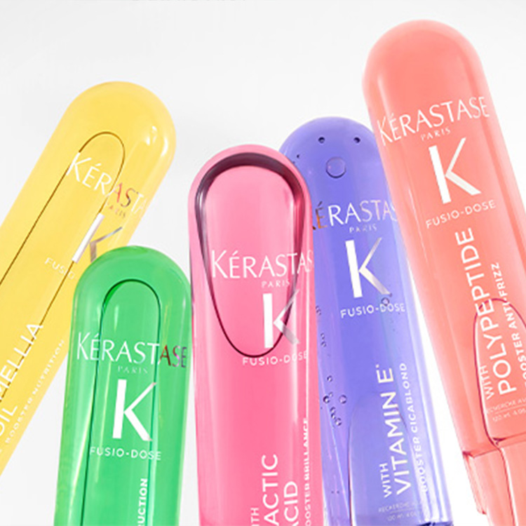 Get Rid of Split Ends