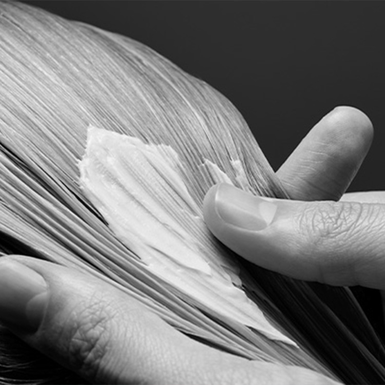 Get Rid of Split Ends