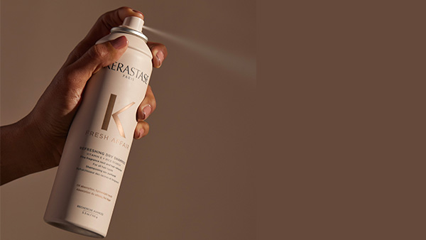 Two Fresh Affair bottles