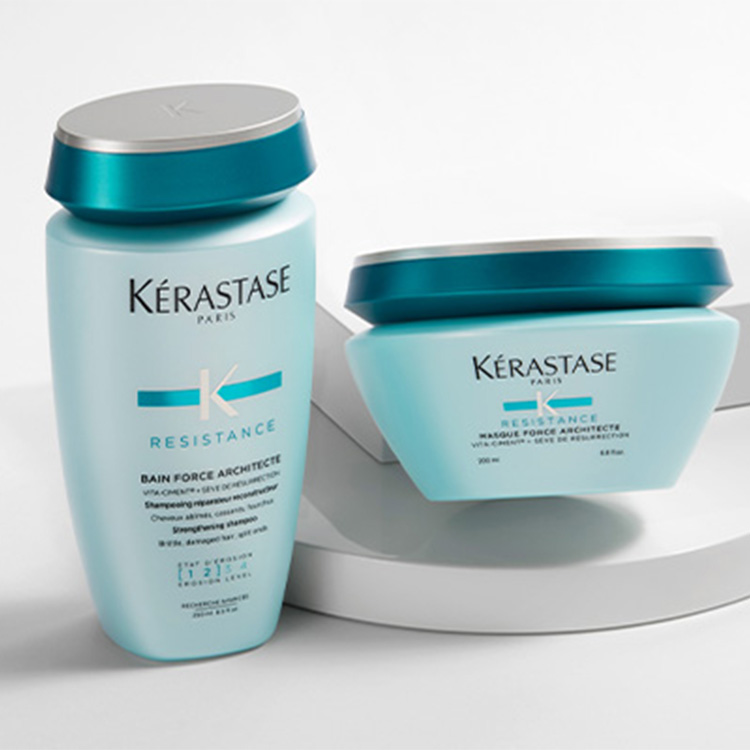 Get Rid of Split Ends